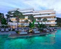 Nueva construcción - Apartamento - Mijas - Riviera Del Sol
