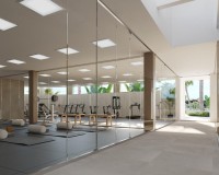 Nueva construcción - Apartamento - Mijas - Riviera Del Sol