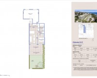 Nueva construcción - Apartamento - Mijas - Torrenueva