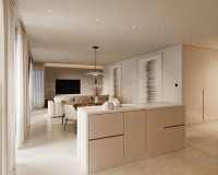 Nueva construcción - Apartamento - Mijas - Urb. Buenavista