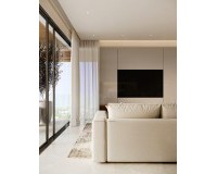 Nueva construcción - Apartamento - Mijas - Urb. Buenavista