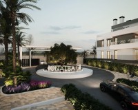 Nueva construcción - Apartamento - Mutxamel - Bonalba-cotoveta