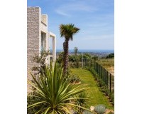 Nueva construcción - Apartamento - Ojen - El Soto De Marbella