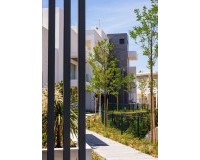 Nueva construcción - Apartamento - Ojen - El Soto De Marbella