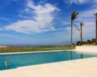 Nueva construcción - Apartamento - Ojen - El Soto De Marbella