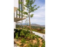 Nueva construcción - Apartamento - Ojen - El Soto De Marbella