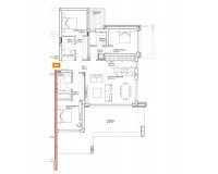 Nueva construcción - Apartamento - Ojen - El Soto De Marbella