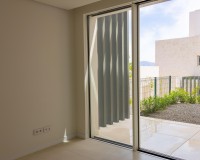 Nueva construcción - Apartamento - Ojen - El Soto De Marbella