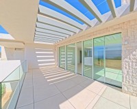 Nueva construcción - Apartamento - Ojen - El Soto De Marbella
