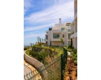 Nueva construcción - Apartamento - Ojen - El Soto De Marbella