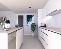 Nueva construcción - Apartamento - Orihuela Costa - Campoamor