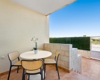 Nueva construcción - Apartamento - Orihuela Costa - Lomas de Cabo Roig