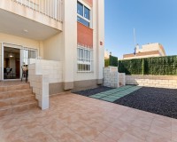 Nueva construcción - Apartamento - Orihuela Costa - Lomas de Cabo Roig