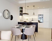 Nueva construcción - Apartamento - Orihuela Costa - Lomas de Cabo Roig