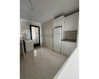 Nueva construcción - Apartamento - Orihuela Costa - Lomas De Campoamor-las Ramblas