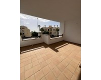 Nueva construcción - Apartamento - Orihuela Costa - Lomas De Campoamor-las Ramblas