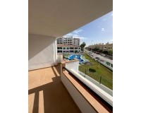 Nueva construcción - Apartamento - Orihuela Costa - Lomas De Campoamor-las Ramblas