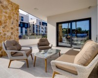 Nueva construcción - Apartamento - Orihuela Costa - Los Altos