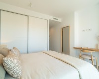 Nueva construcción - Apartamento - Orihuela Costa - Playa Flamenca
