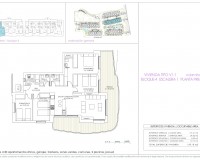 Nueva construcción - Apartamento - Orihuela Costa - Playa Flamenca