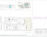 Nueva construcción - Apartamento - Orihuela Costa - Playa Flamenca