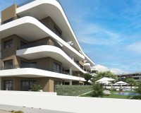 Nueva construcción - Apartamento - Orihuela Costa - Punta Prima