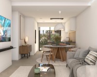 Nueva construcción - Apartamento - Orihuela Costa - Punta Prima