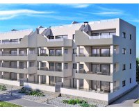 Nueva construcción - Apartamento - Orihuela Costa