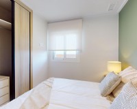 Nueva construcción - Apartamento - Pilar de la Horadada - Lo Monte