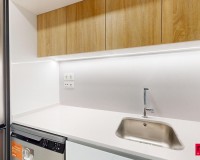 Nueva construcción - Apartamento - Pilar de la Horadada - Mil Palmeras