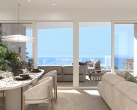 Nueva construcción - Apartamento - Pilar de la Horadada - Mil Palmeras