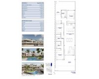 Nueva construcción - Apartamento - Pilar de la Horadada - pueblo