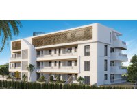 Nueva construcción - Apartamento - Playa Flamenca