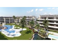 Nueva construcción - Apartamento - Playa Flamenca