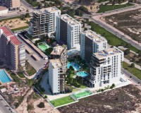 Nueva construcción - Apartamento - Playa San Juan