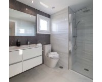 Nueva construcción - Apartamento - Punta Prima