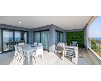 Nueva construcción - Apartamento - Punta Prima