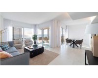 Nueva construcción - Apartamento - Punta Prima