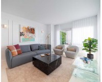 Nueva construcción - Apartamento - Punta Prima
