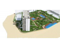 Nueva construcción - Apartamento - Punta Prima