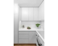 Nueva construcción - Apartamento - Relleu - pueblo