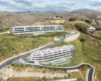Nueva construcción - Apartamento - rincon de la victoria - Garcés
