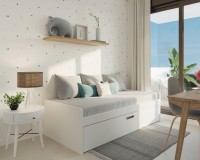 Nueva construcción - Apartamento - rincon de la victoria - pueblo