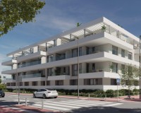 Nueva construcción - Apartamento - rincon de la victoria - Torre de Benagalbón