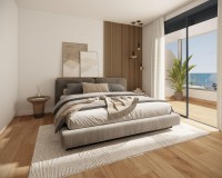 Nueva construcción - Apartamento - rincon de la victoria - Torre de Benagalbón