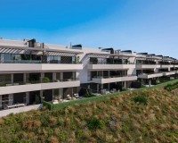 Nueva construcción - Apartamento - rincon de la victoria - urbanizacion