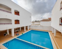 Nueva construcción - Apartamento - San Fulgencio - Pueblo
