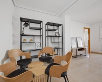 Nueva construcción - Apartamento - San Fulgencio - Pueblo