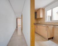 Nueva construcción - Apartamento - San Fulgencio - Pueblo