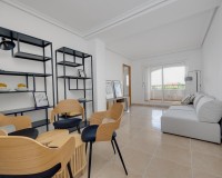 Nueva construcción - Apartamento - San Fulgencio - Pueblo